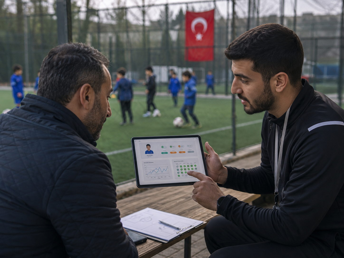 Veli iletişimi ve bilgi paylaşımı