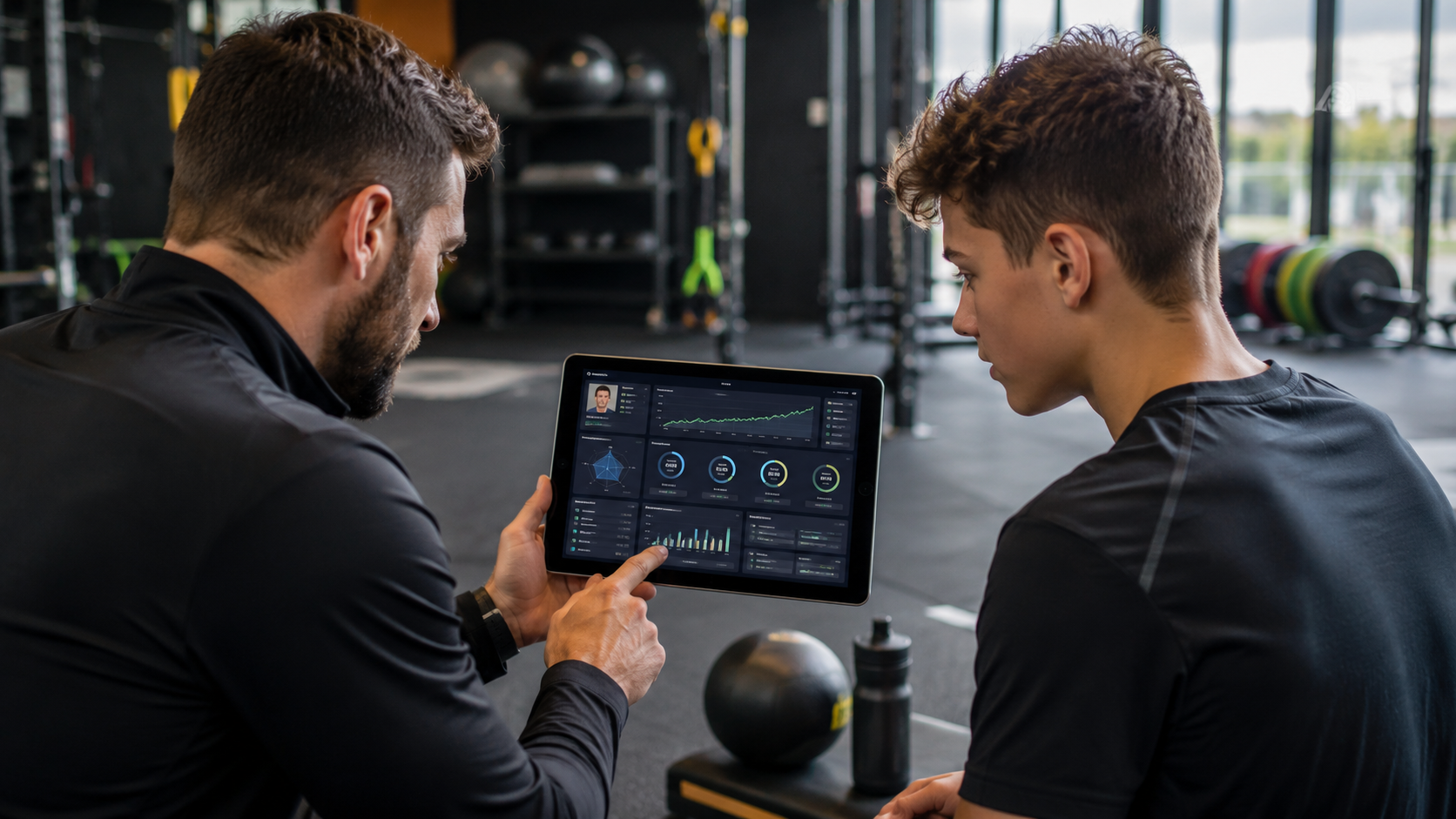 Spor okulları için online ödeme ve aidat tahsilatı