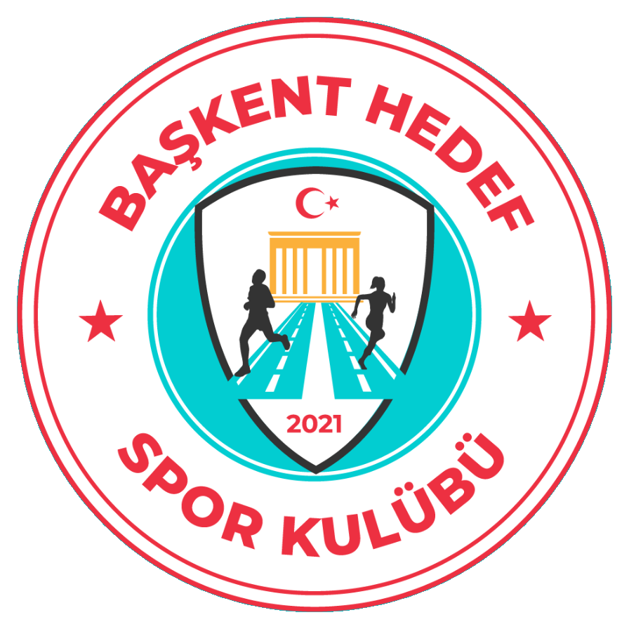 Başkent Hedef Spor Kulübü logosu