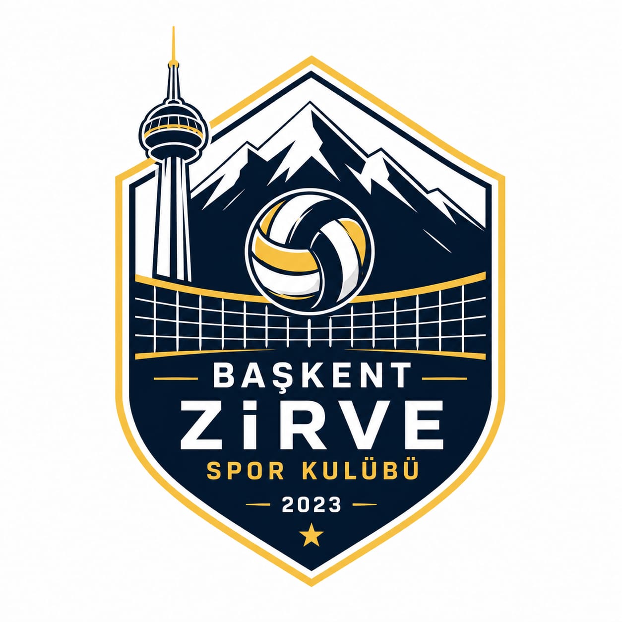 Zirvenin Sultanları Spor Kulübü logosu