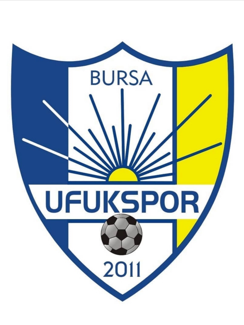 Bursa Ufukspor logosu
