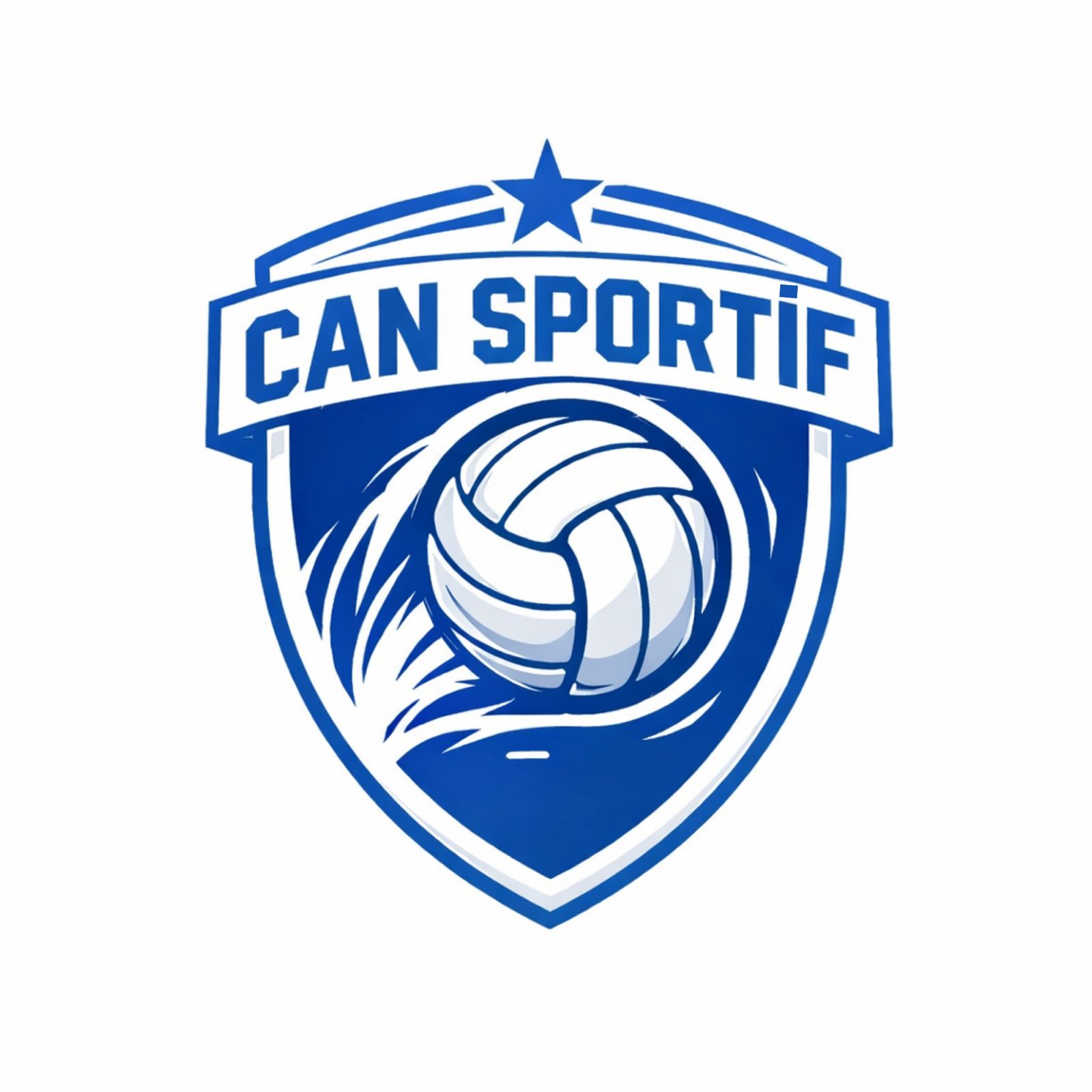 Can Sportif logosu