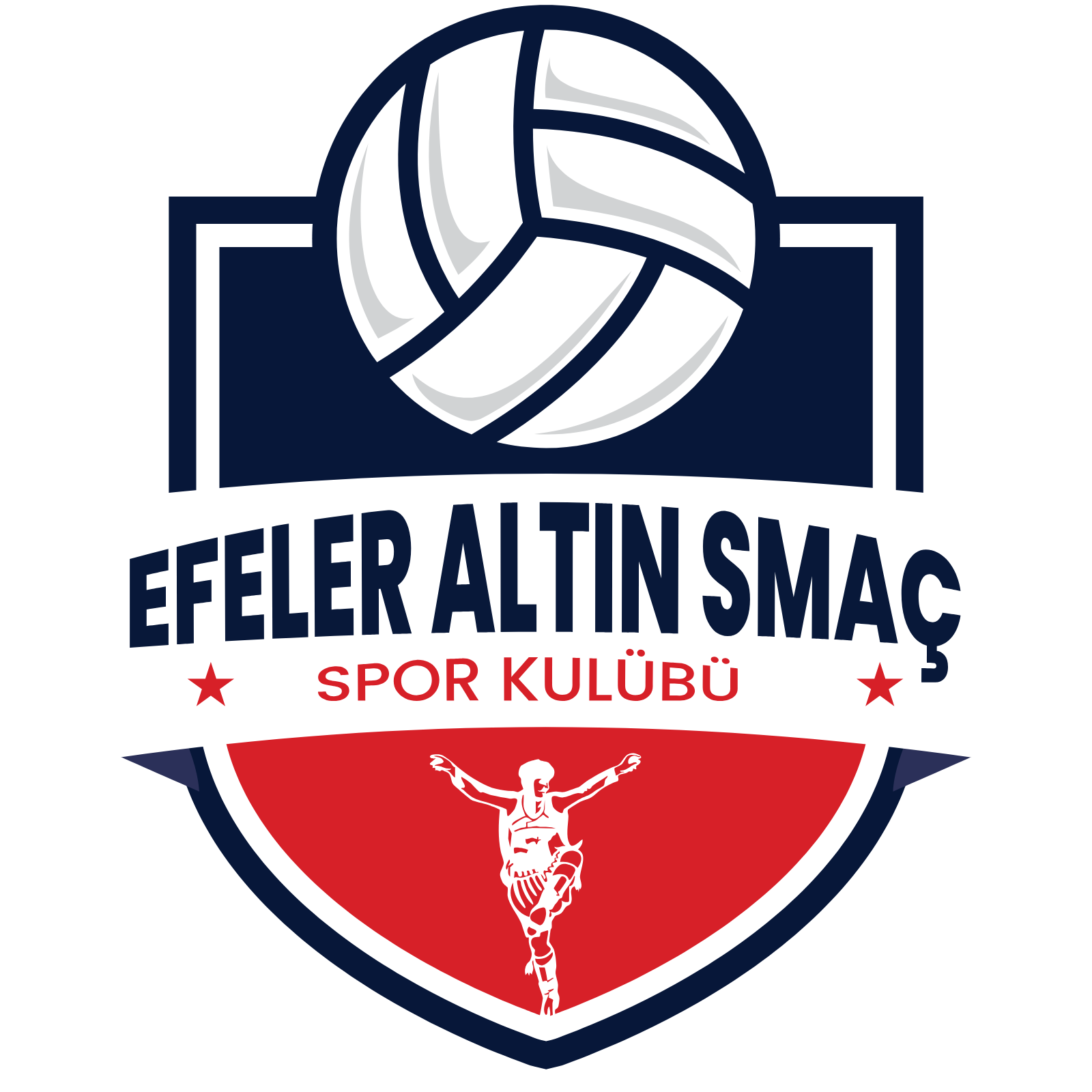 Efeler Altın Smaç Spor Kulübü